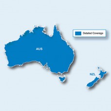 Garmin City Navigator Australia & New Zealand