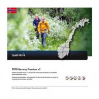 TOPO Norway Premium v2 - ALL
