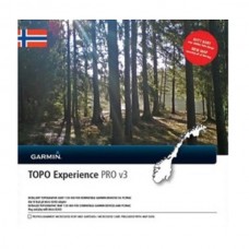 TOPO Norway Experience V3 Pro