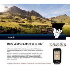 TOPO Southern Africa v3 PRO 