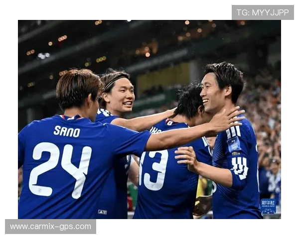 2026年世界杯突尼斯与日本比赛首发阵容及战术布置全面展望与分析